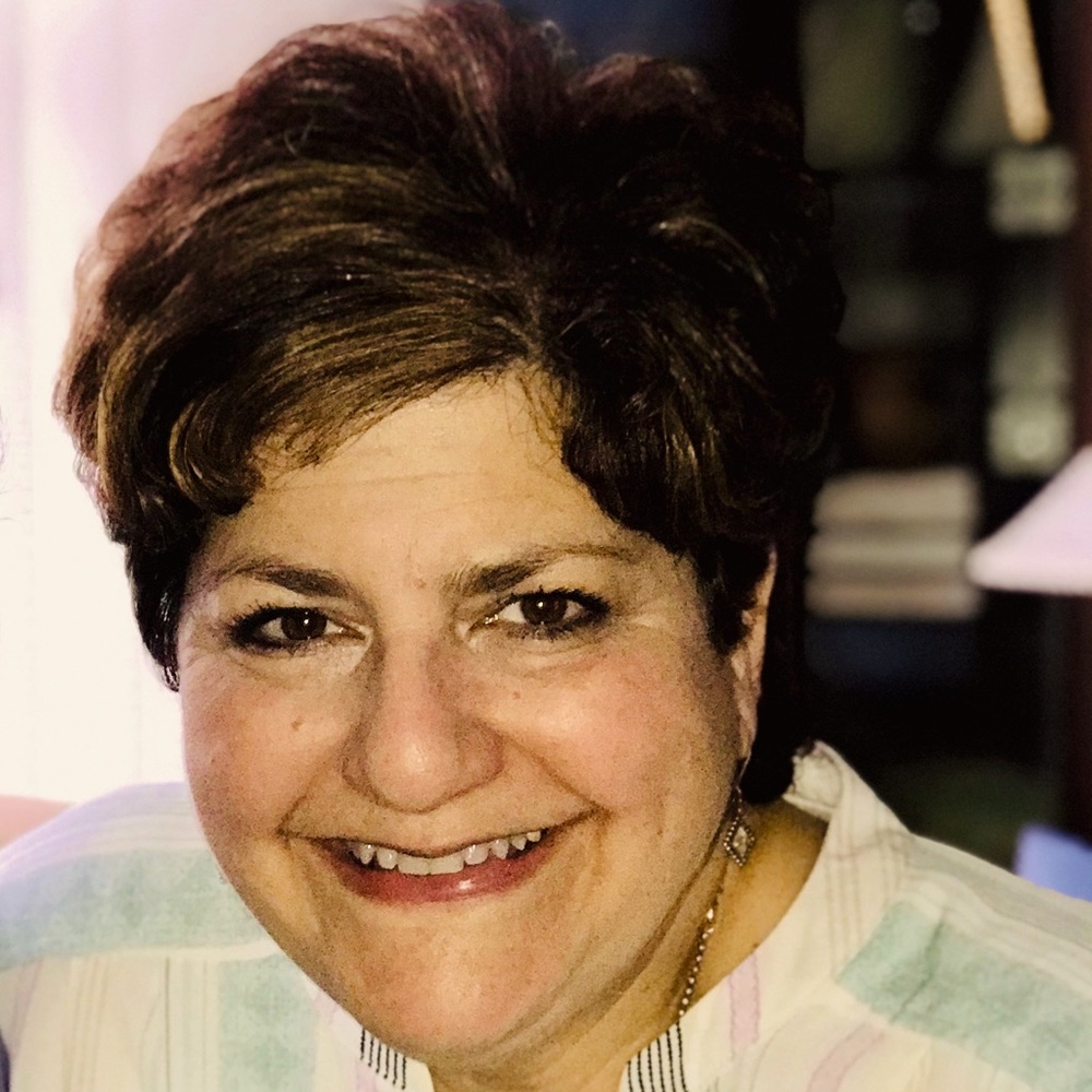 Meet your Posher, Joanne